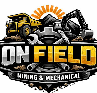 On Field Mining & Mechanical